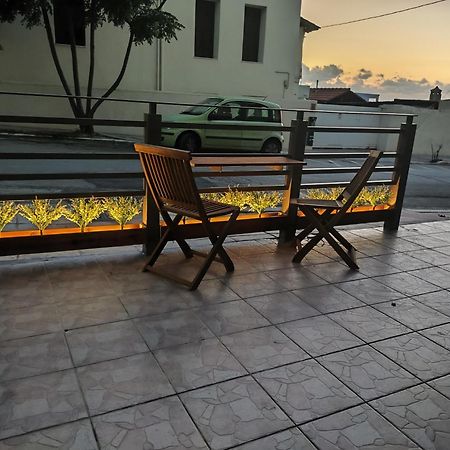 Mirma Halepa Superior Studio Chania  Exteriör bild