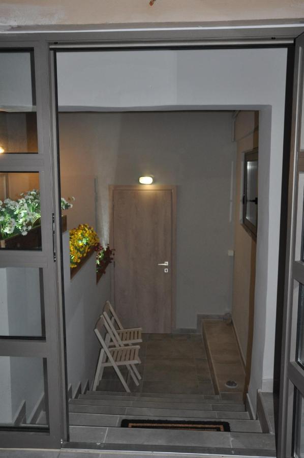 Mirma Halepa Superior Studio Chania  Exteriör bild