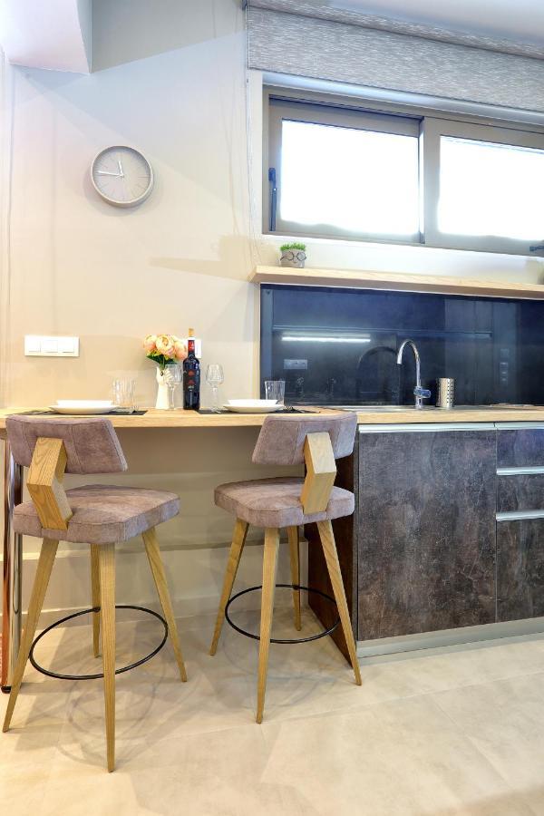 Mirma Halepa Superior Studio Chania  Exteriör bild