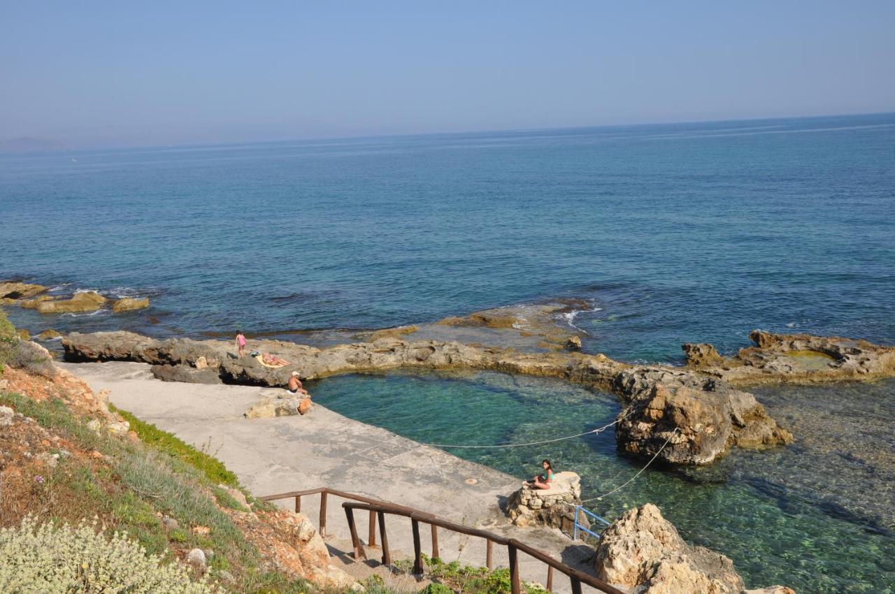 Mirma Halepa Superior Studio Chania  Exteriör bild