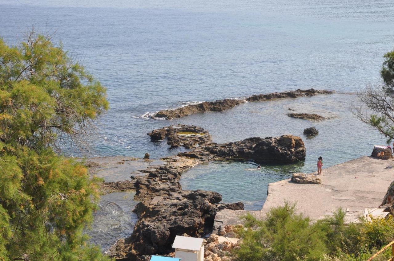 Mirma Halepa Superior Studio Chania  Exteriör bild