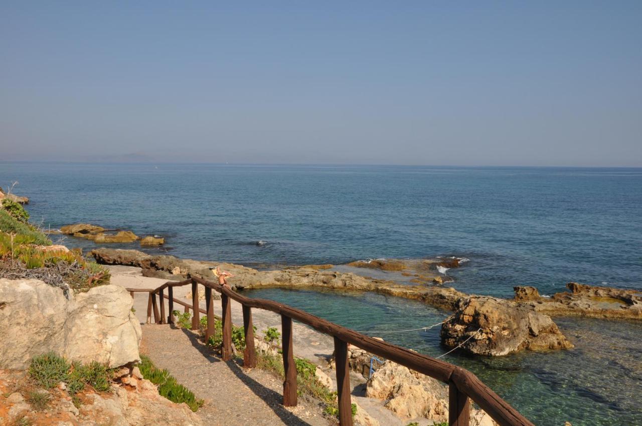 Mirma Halepa Superior Studio Chania  Exteriör bild